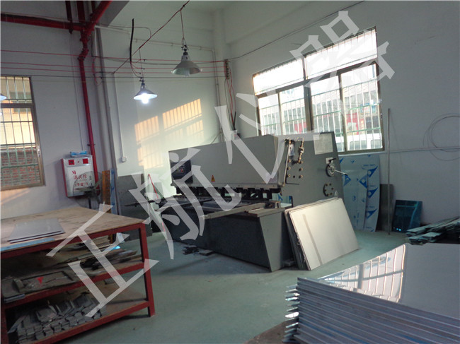 正航儀器廠家圖